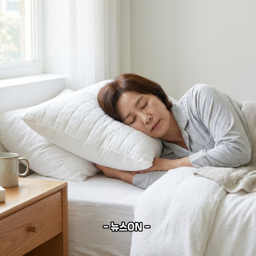 심부전 초기증상