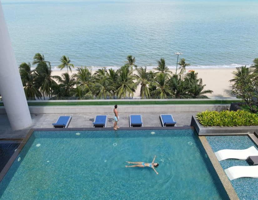 쉐라톤 나트랑 08