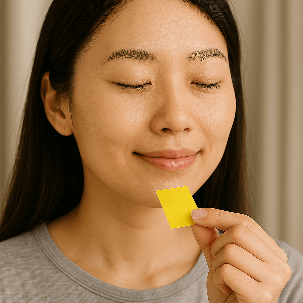 리포좀 글루타치온 600mg 복용법과 섭취 시 주의사항