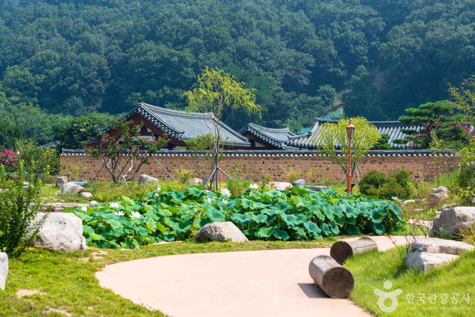 대구 인흥마을