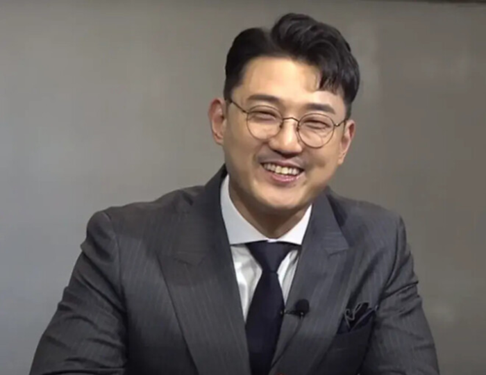 음주운전 자백 후 활동 중단 선언, 홍장원의 무거운 고백