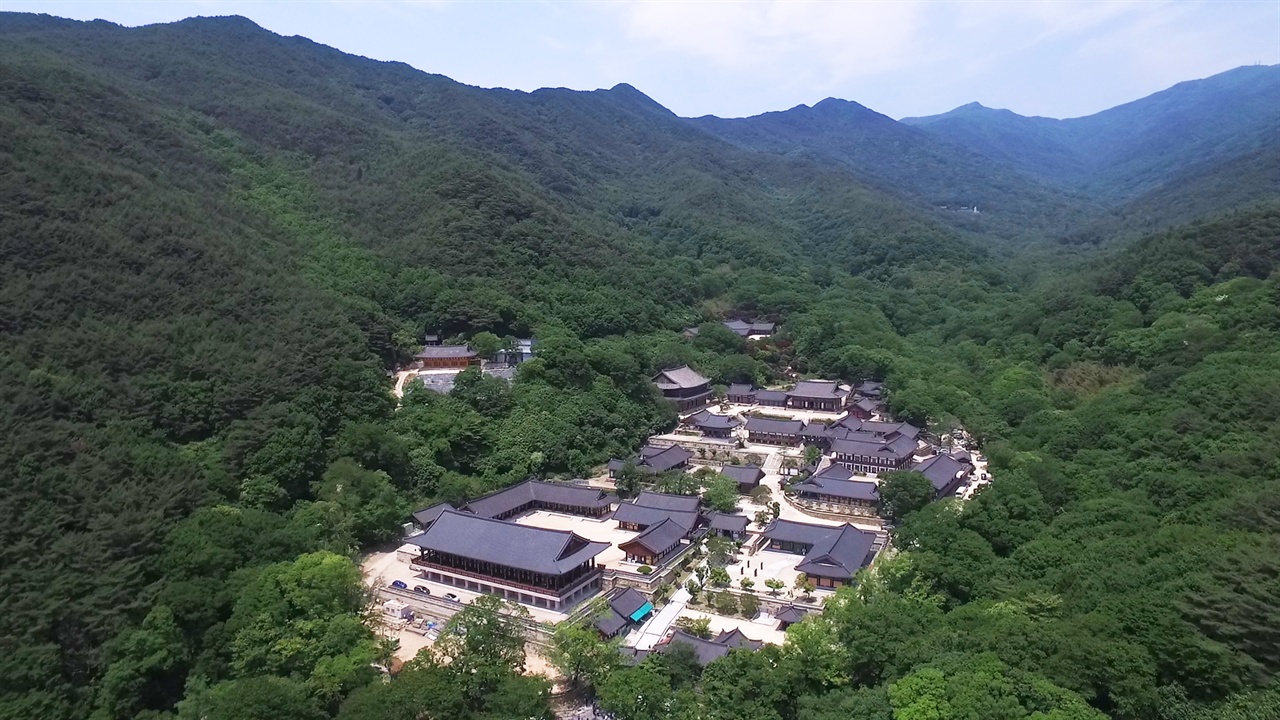 겨울 여행지 베스트 10