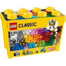 어린이날 선물 장난감 추천 BEST 5 - 레고세트