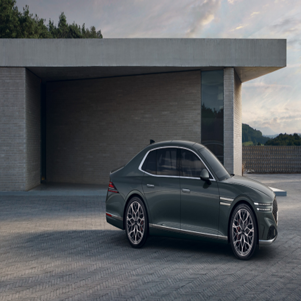 현대 제네시스 G90 (4)