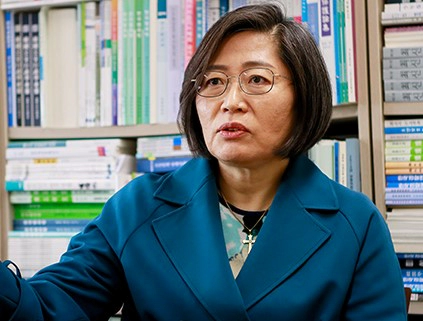 이수정 교수 프로필 나이 학력 고향 자녀