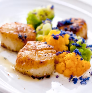 콜리플라워 효능 성분 먹는방법 부작용 고르는법