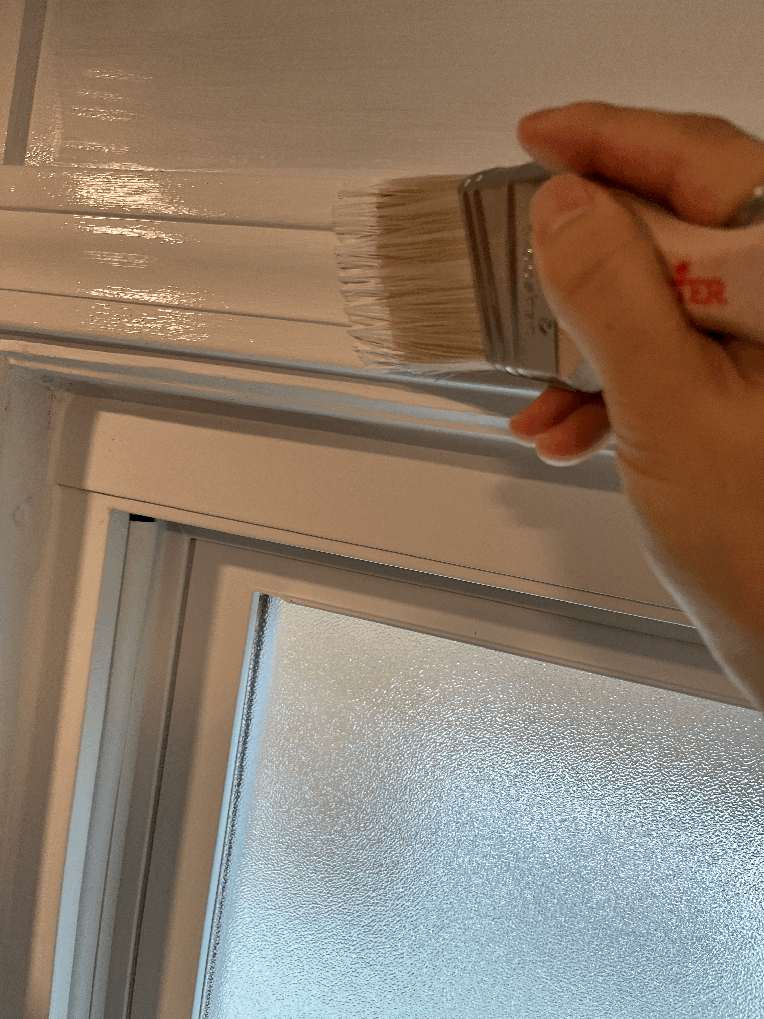 Sherwin Williams Duration Paint