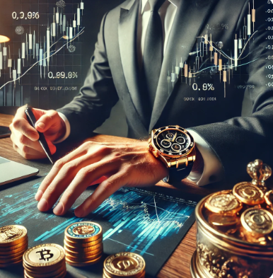 부자재테크 관련사진