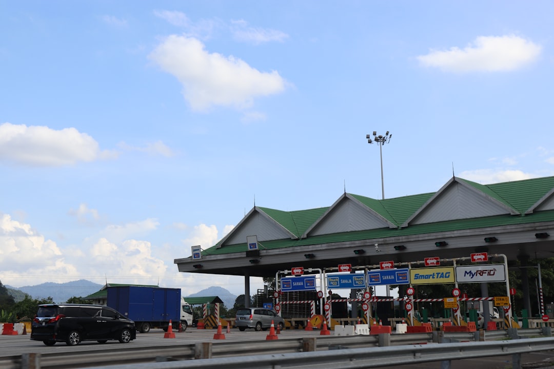 Toll