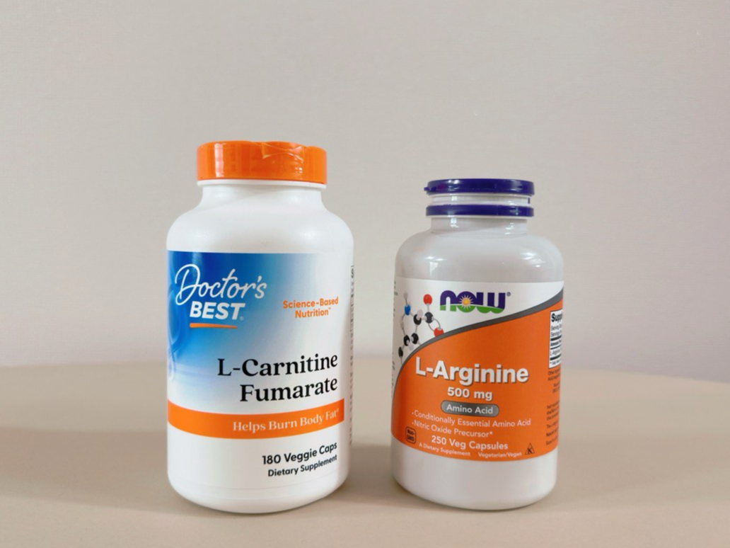 iherb l carnitine iHerb] 운동러 다이어터들의 필수품! L-아르기닌(L-Arginine)과 L-카르니틴(L-Carnitine) 성능 비교 및 부작용 / 아이허브 내돈내산 영양제 추천 Bfriday Expiry:30 tablets/ 01-28 How to Boost Collagen