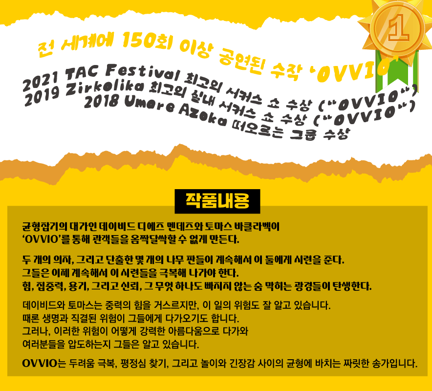 2023춘천마임축제