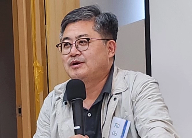 마포을 국민의힘 후보 함운경 프로필 나이 고향 학력 평가