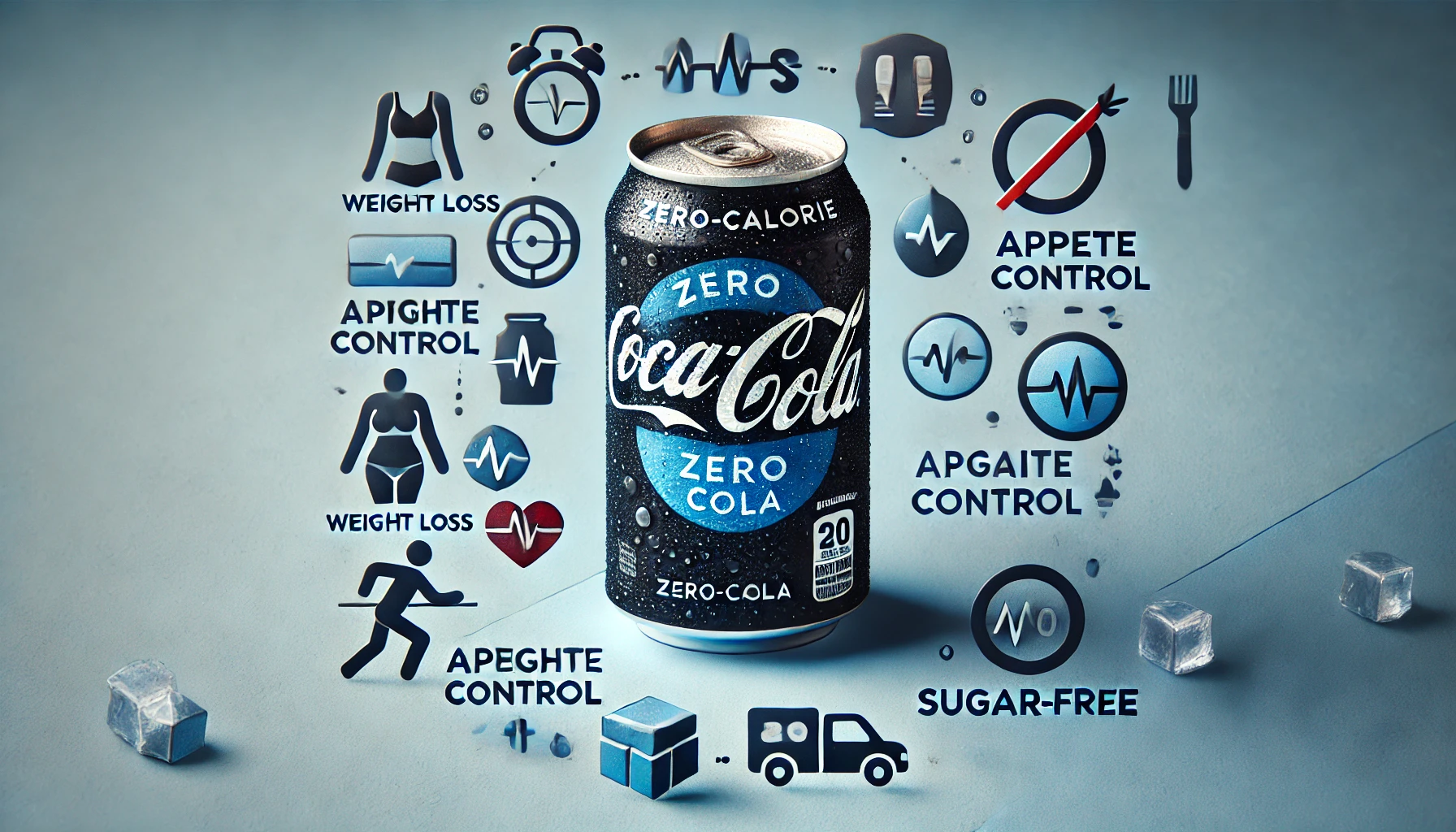 제로콜라 중독의 신호