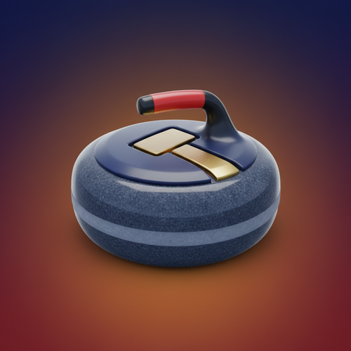 이것만 알면 당신도 컬링 전문가! 핵심 규칙 3: 마지막 스톤의 중요성