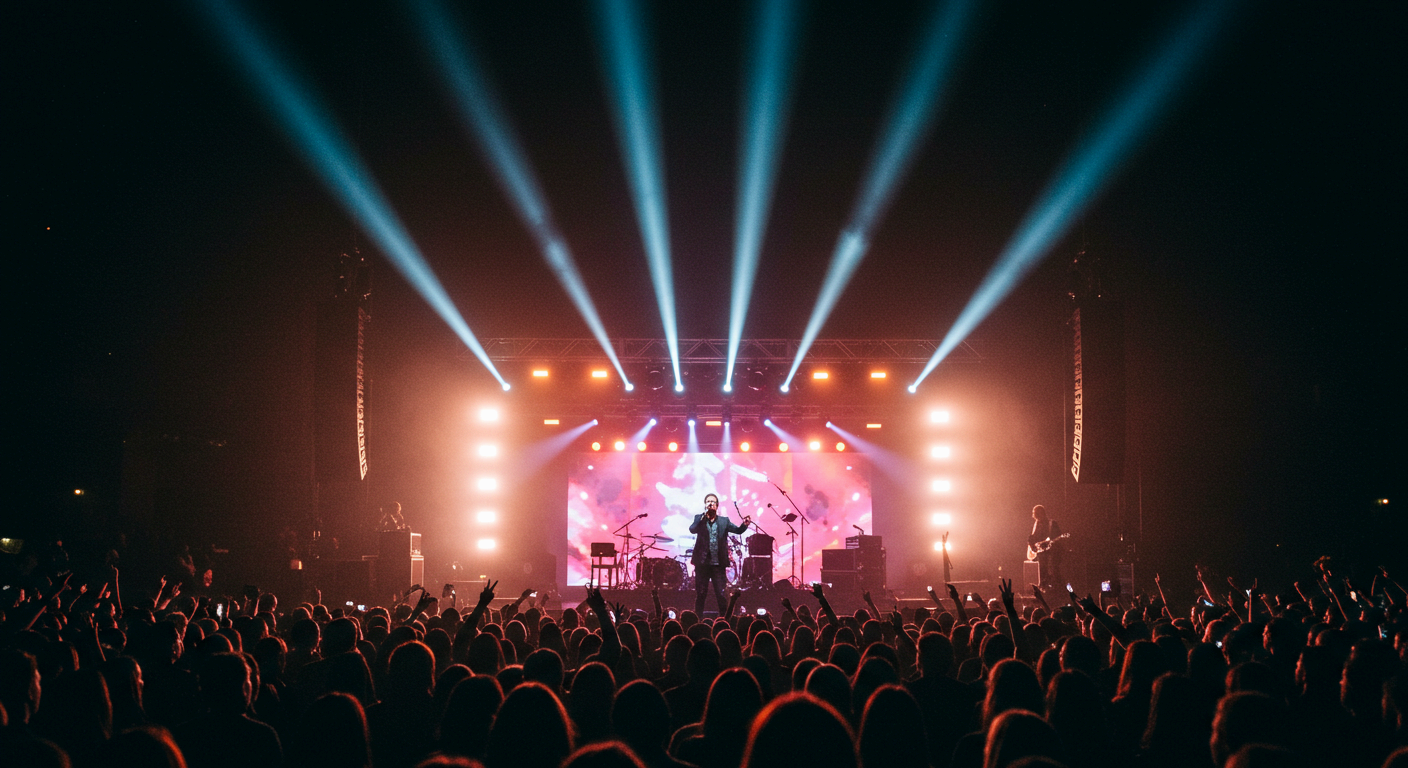 칸예 내한공연 취소