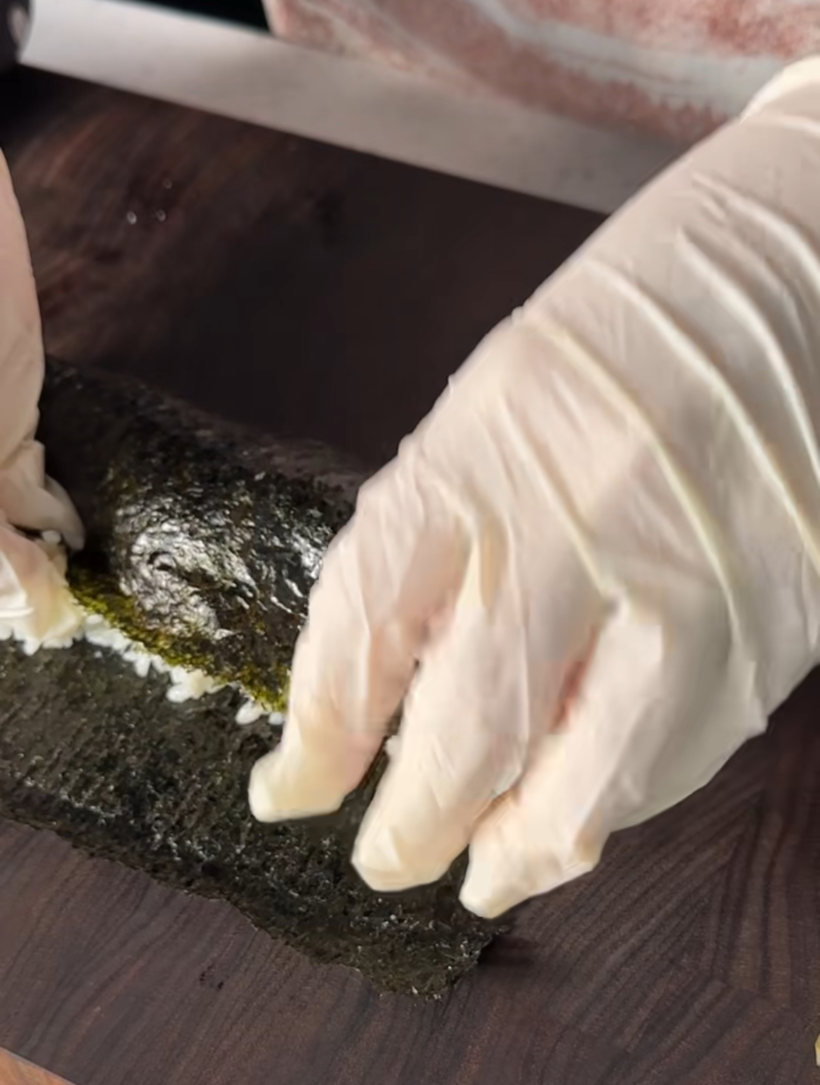 고등어김밥 레시피