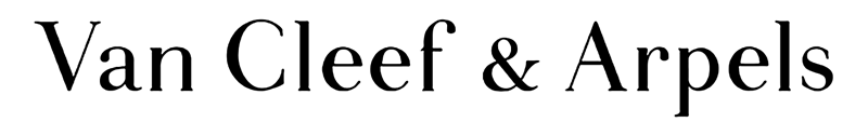 Van Cleef & Arpels brnad logo image