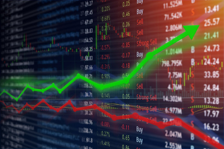 S&amp;P 500 지수 투자방법&amp;#44; 전망&amp;#44; 종목 등 알아보기 