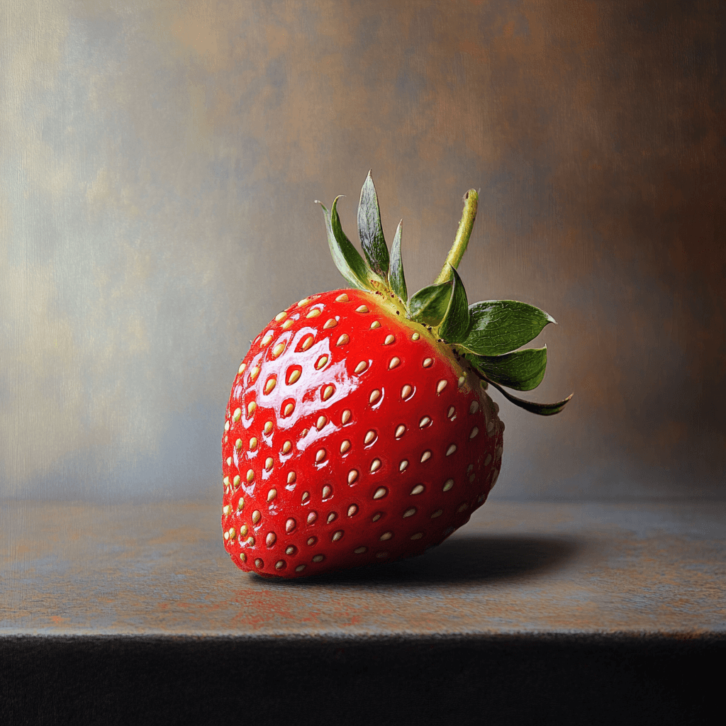 딸기와-궁합-좋은-음식