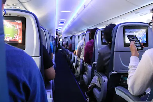 인천공항 제1터미널 여권민원센터 위치