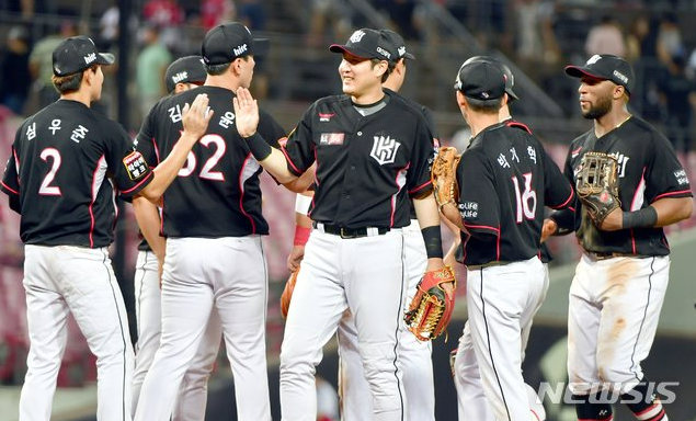 프로야구 시범경기 일정