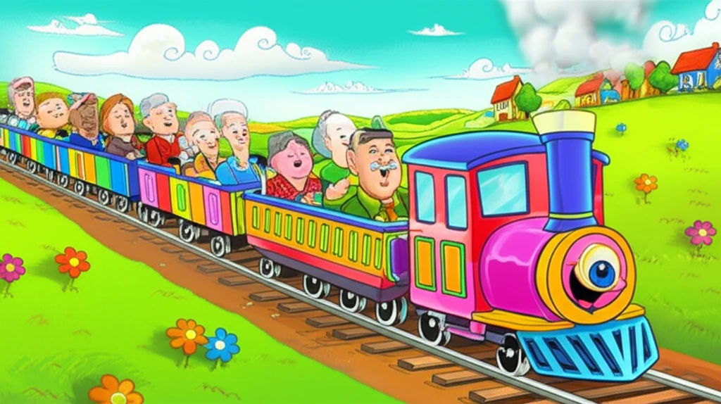 2025 철도 공익서비스(PSO) 보..