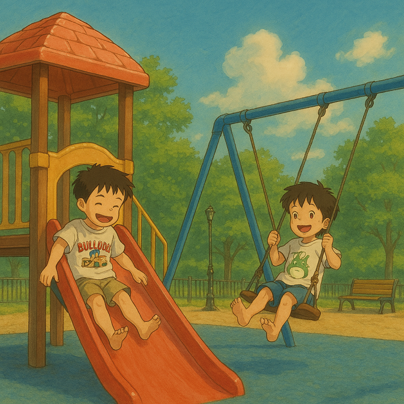 챗GPT 지브리 무료