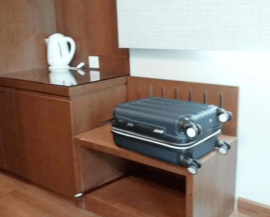 호치민 에덴스타 호텔