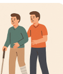 2025년 여성 장애인 활동지원사 되는 법&amp;#44; 조건부터 신청까지