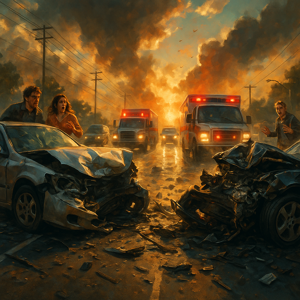 12대 중과실 형사합의금 완벽정리