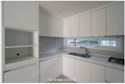  대구 아파트 인테리어 추천 - 석화 인테리어