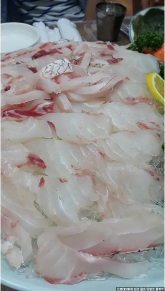 여름 회 추천과 여름철 횟감 여름 제철 회와 생선 정보_15