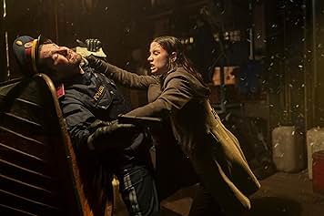 [복수영화 다시보기 추천] 발레리나