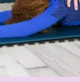 척추관 협착증 운동법