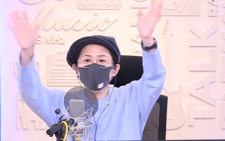 전국노래자랑 김신영