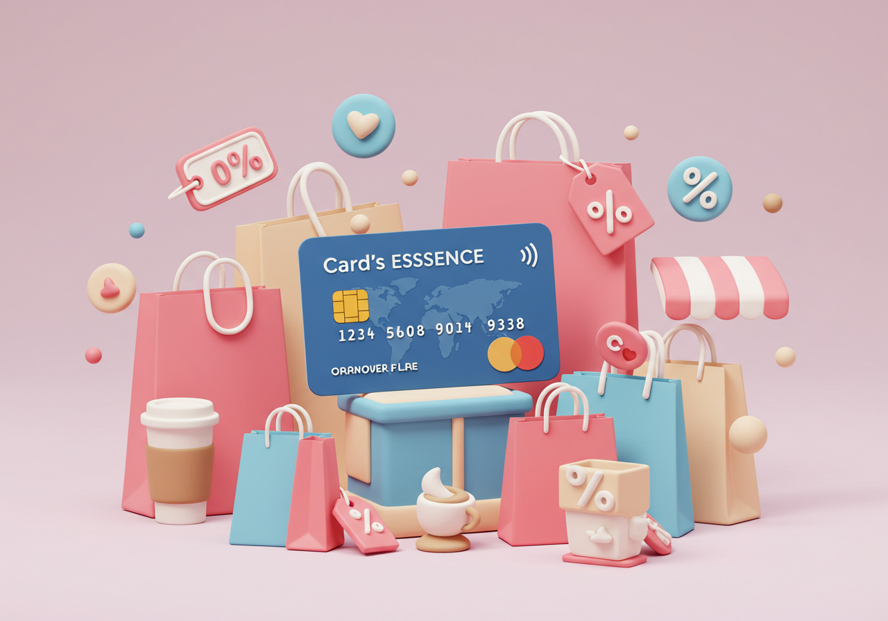 카드의정석2 혜택 완벽 분석! 장점과 경쟁 카드 비교