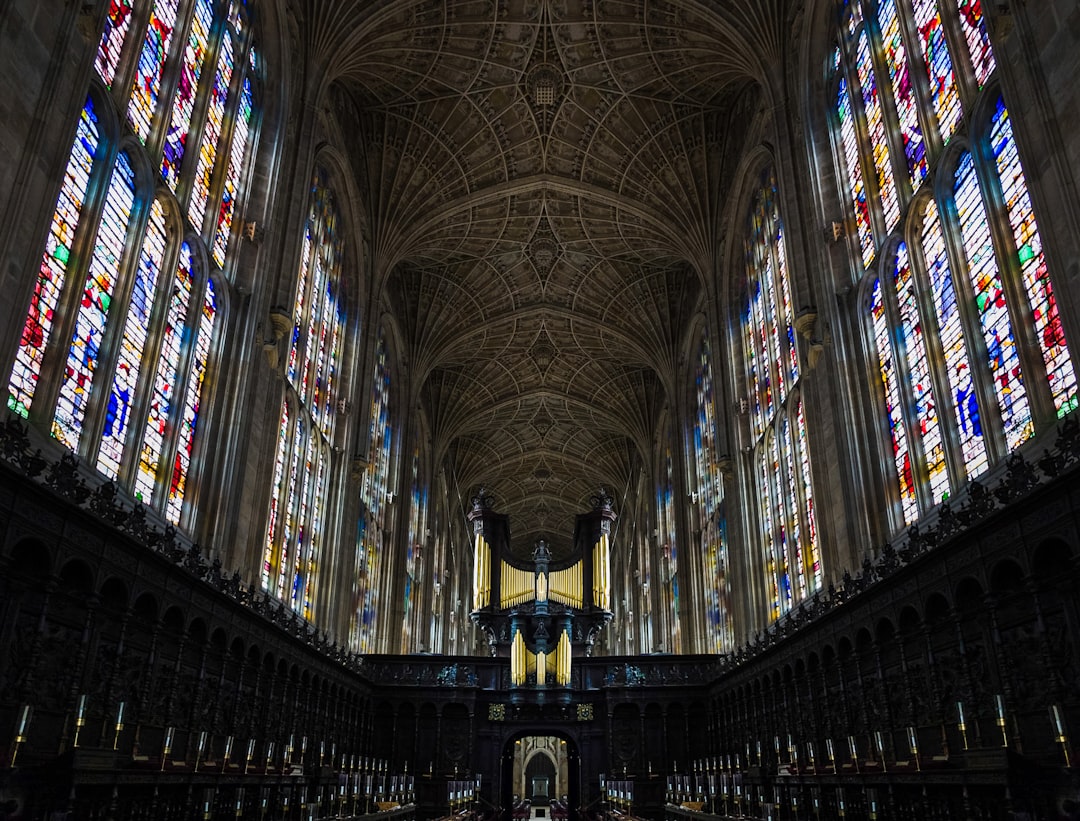 Cathedral