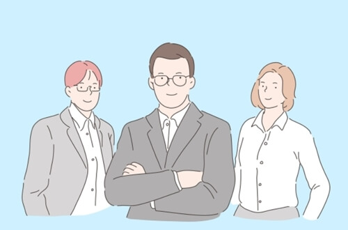 기성세대와 갈등 이유