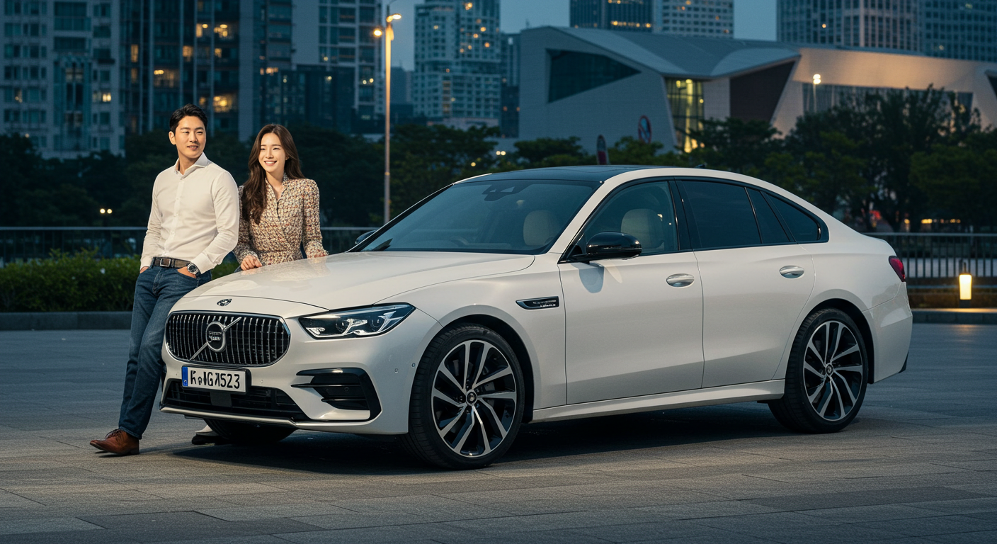 쏘렌토 장기렌트 vs 리스