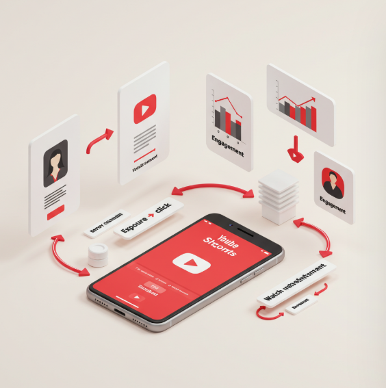 쇼츠 수익화 구조