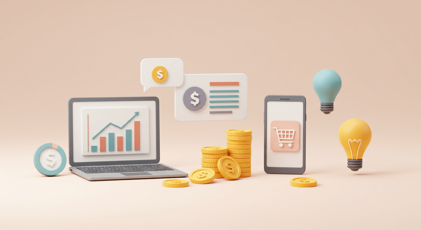 부업 추천 (무자본시작, 자동수익, 마케팅팁)