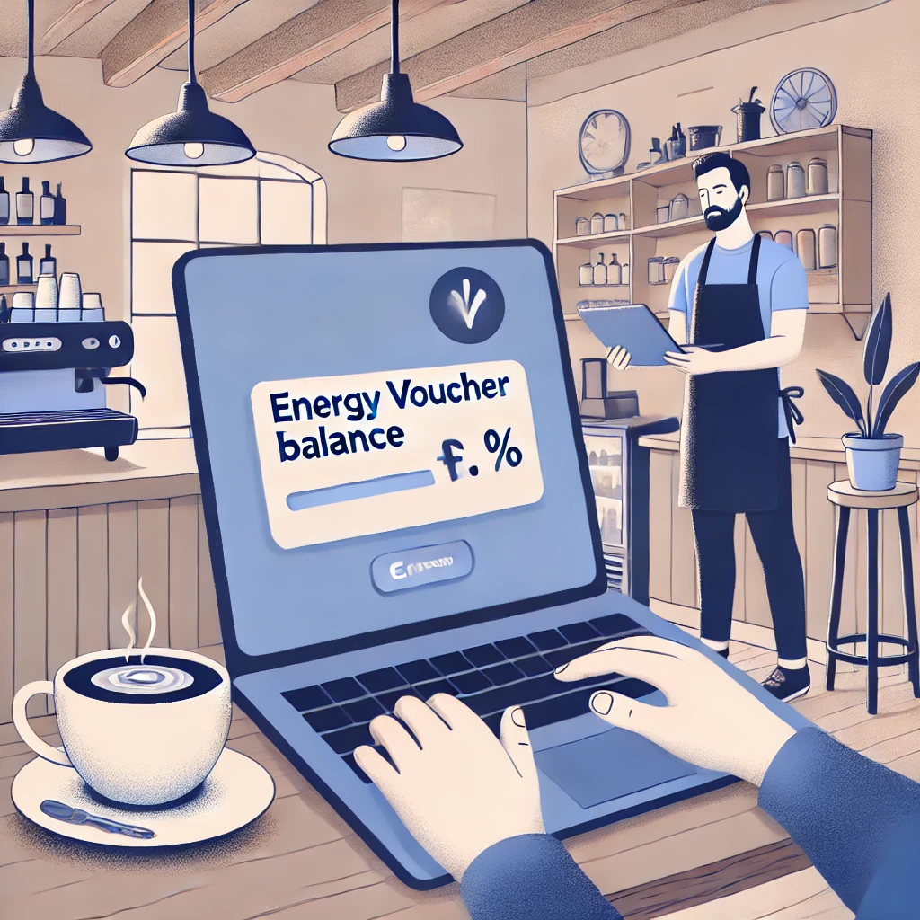 에너지 바우처 잔액조회 (2024 최신)