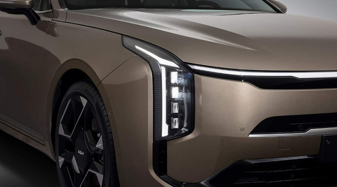 2025 기아 K8 하이브리드 가격표(신형)