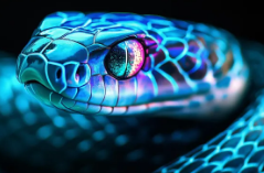 2025년 을사년 푸른뱀띠해 좋은정보