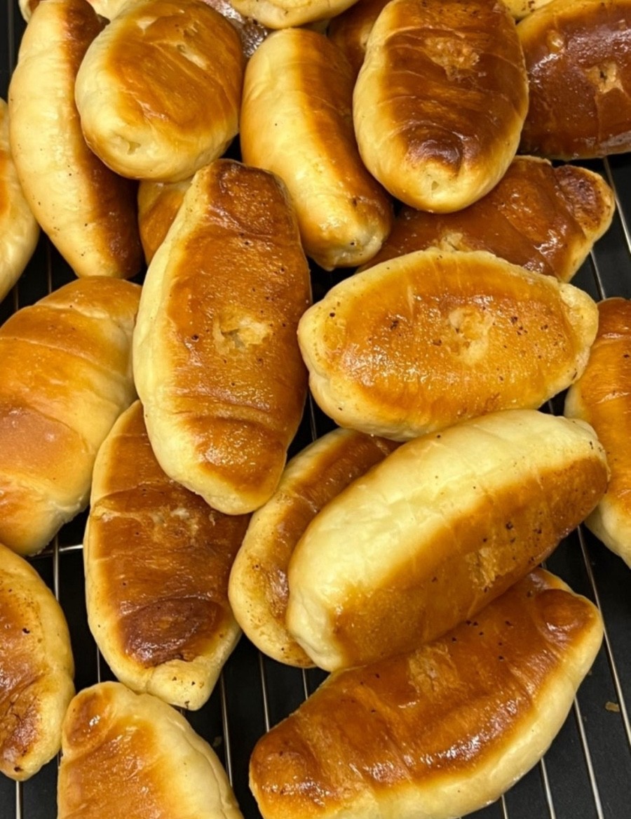 생활의달인 소금빵