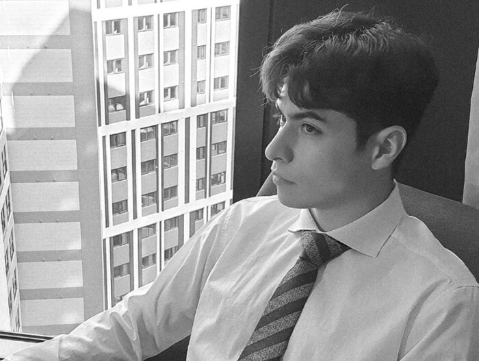 크리스티안-얼굴