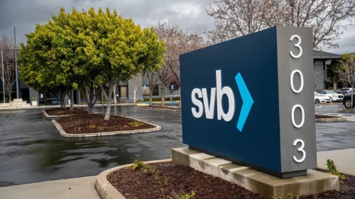 Silicon Valley Bank