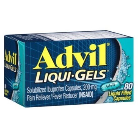 애드빌-리퀴겔-박스입니다.