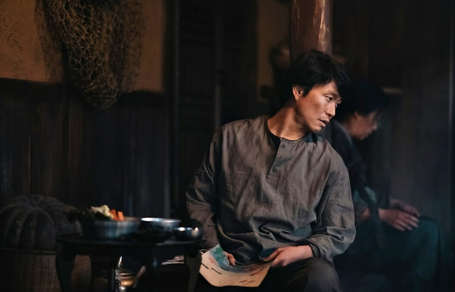 폭싹 속았수다, 아이유, 정주행