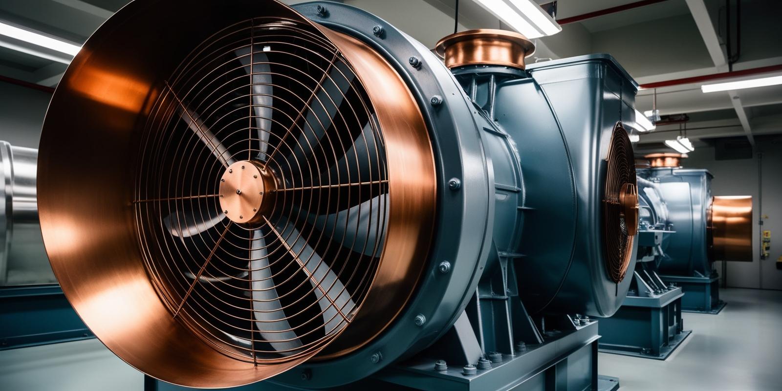 압축기/송풍기/냉동기/스프링 서징현상